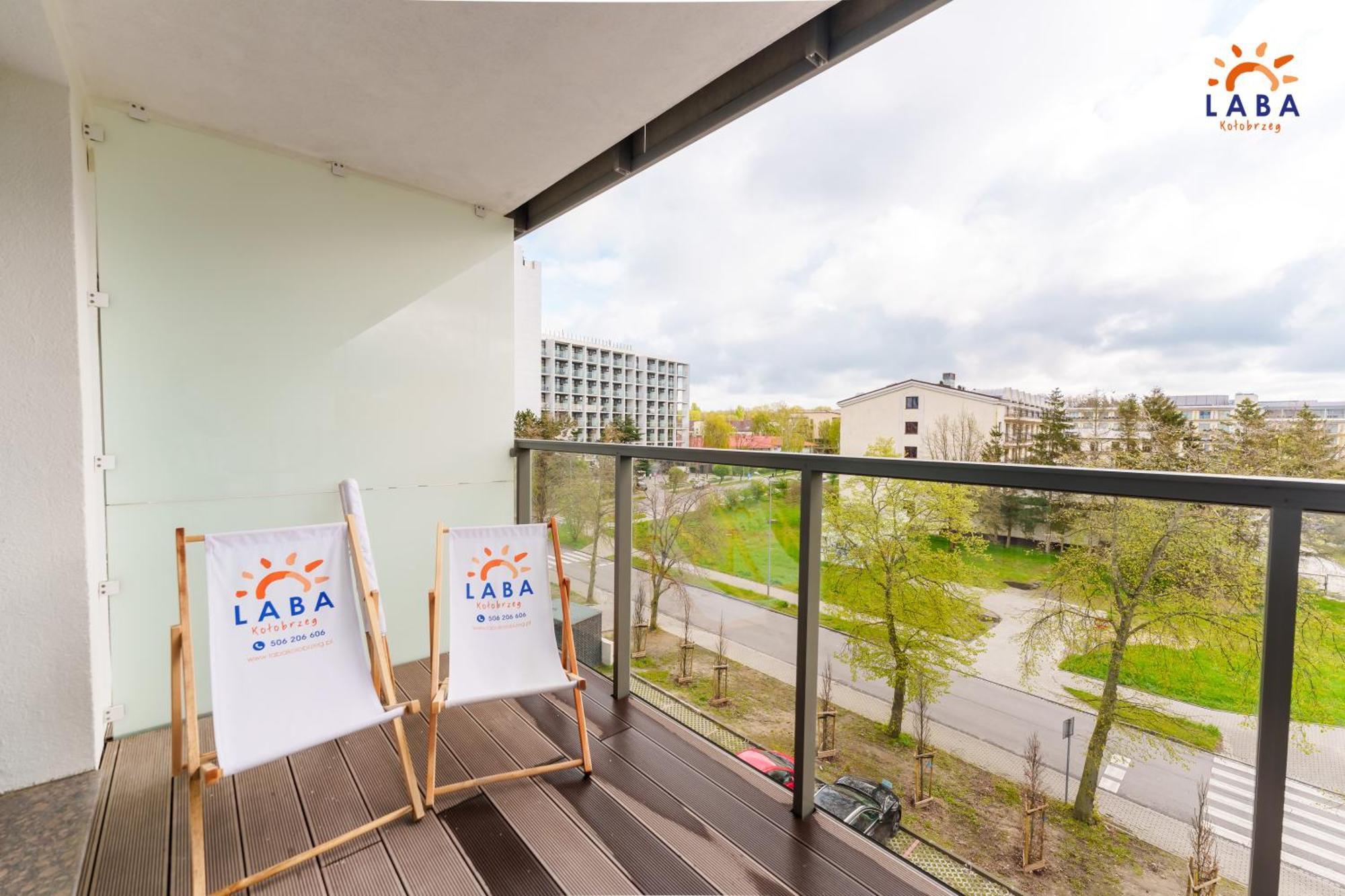 Laba Kolobrzeg Apartamenty Kasprowicza 20C Parking Basen Fitness Bawialnia W Cenie, Parkplatz Schwimmbad Fitness Spielzimmer Im Preis Экстерьер фото