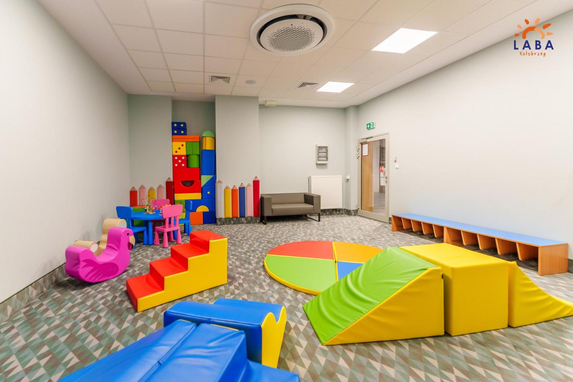 Laba Kolobrzeg Apartamenty Kasprowicza 20C Parking Basen Fitness Bawialnia W Cenie, Parkplatz Schwimmbad Fitness Spielzimmer Im Preis Экстерьер фото