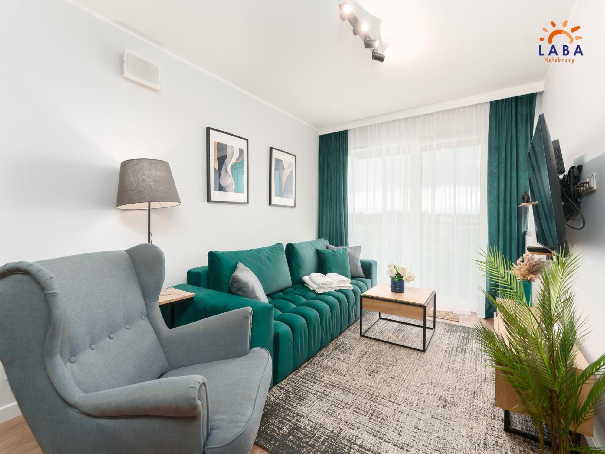 Laba Kolobrzeg Apartamenty Kasprowicza 20C Parking Basen Fitness Bawialnia W Cenie, Parkplatz Schwimmbad Fitness Spielzimmer Im Preis Экстерьер фото