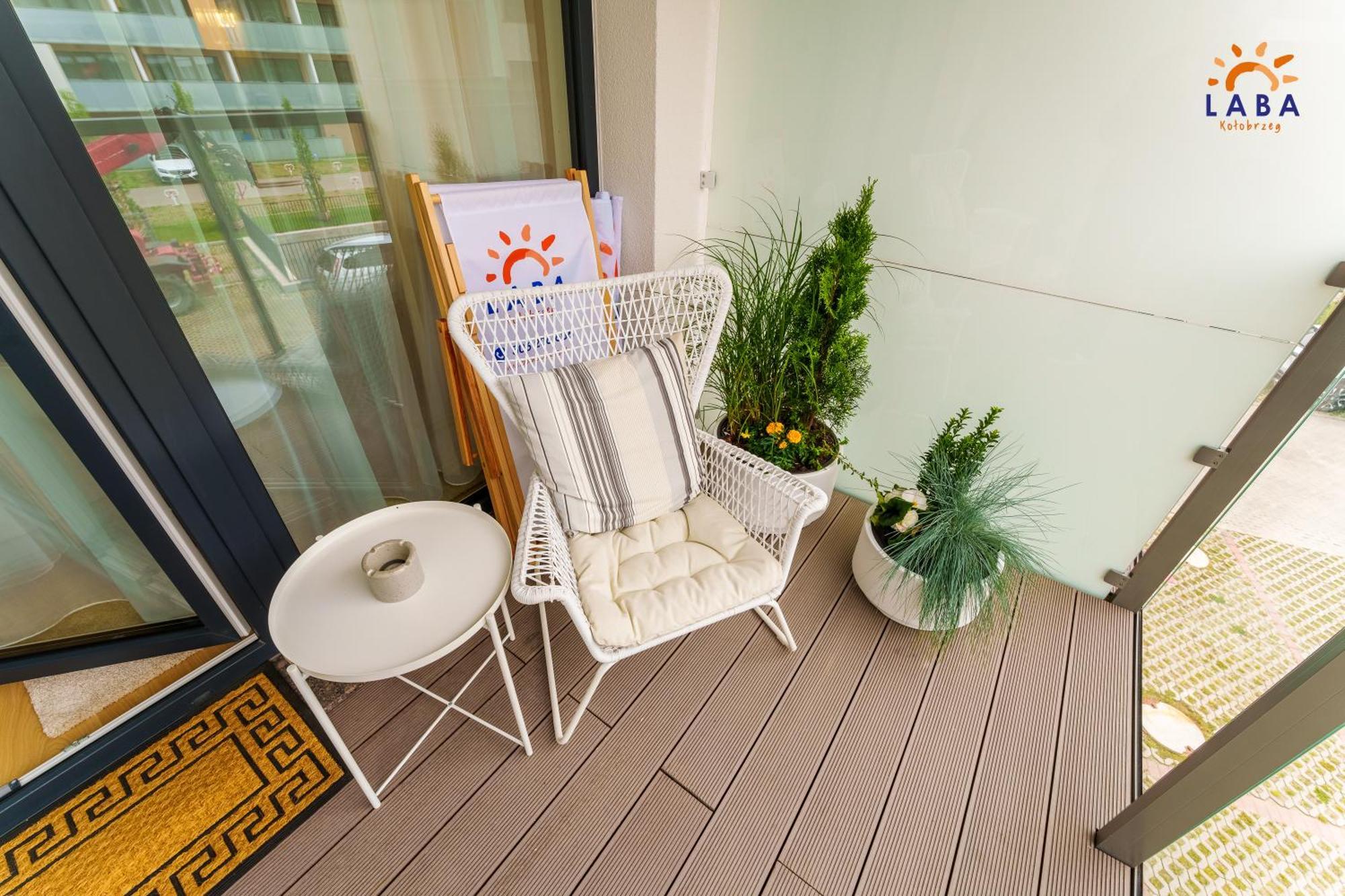 Laba Kolobrzeg Apartamenty Kasprowicza 20C Parking Basen Fitness Bawialnia W Cenie, Parkplatz Schwimmbad Fitness Spielzimmer Im Preis Экстерьер фото