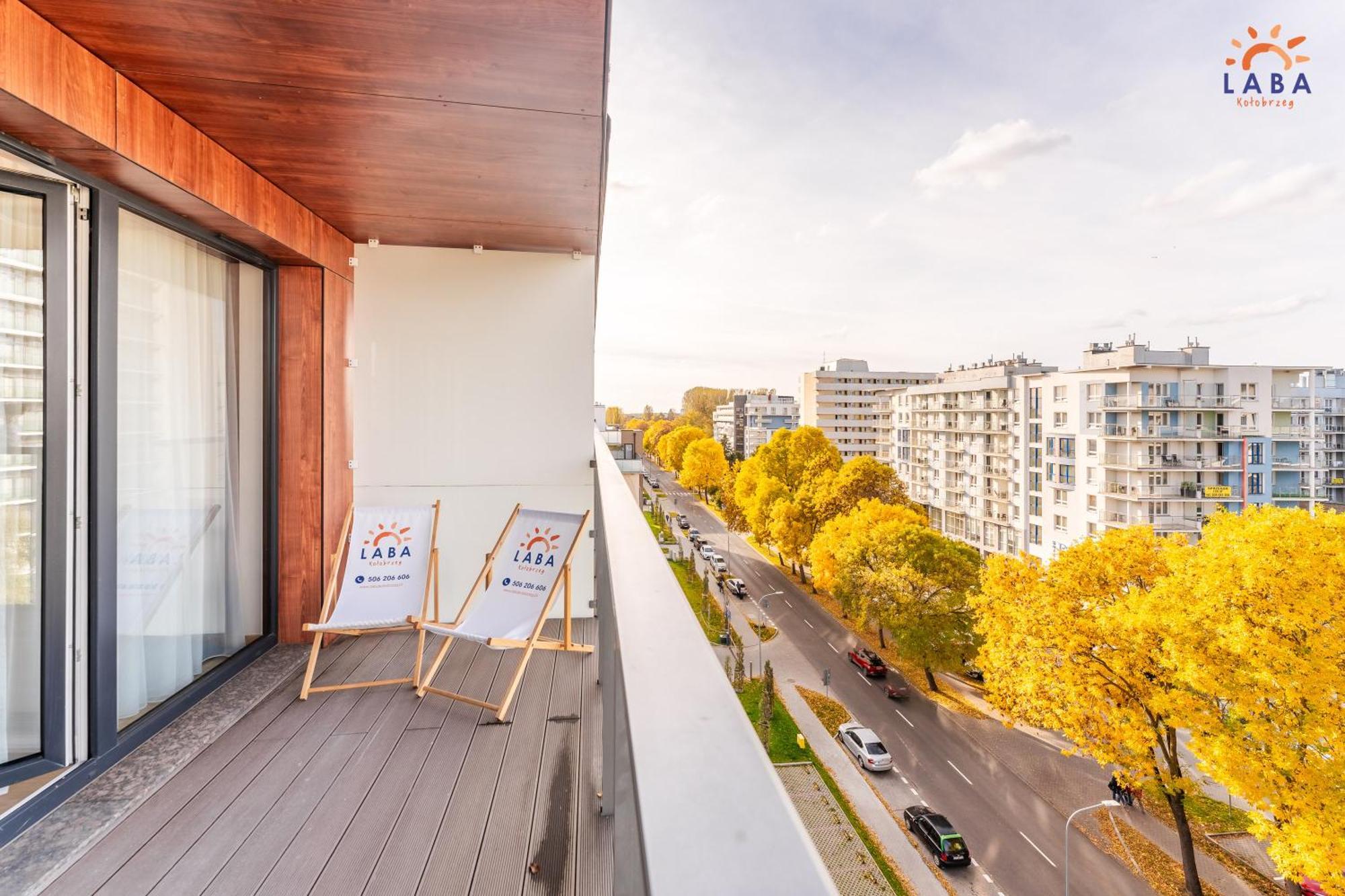 Laba Kolobrzeg Apartamenty Kasprowicza 20C Parking Basen Fitness Bawialnia W Cenie, Parkplatz Schwimmbad Fitness Spielzimmer Im Preis Экстерьер фото