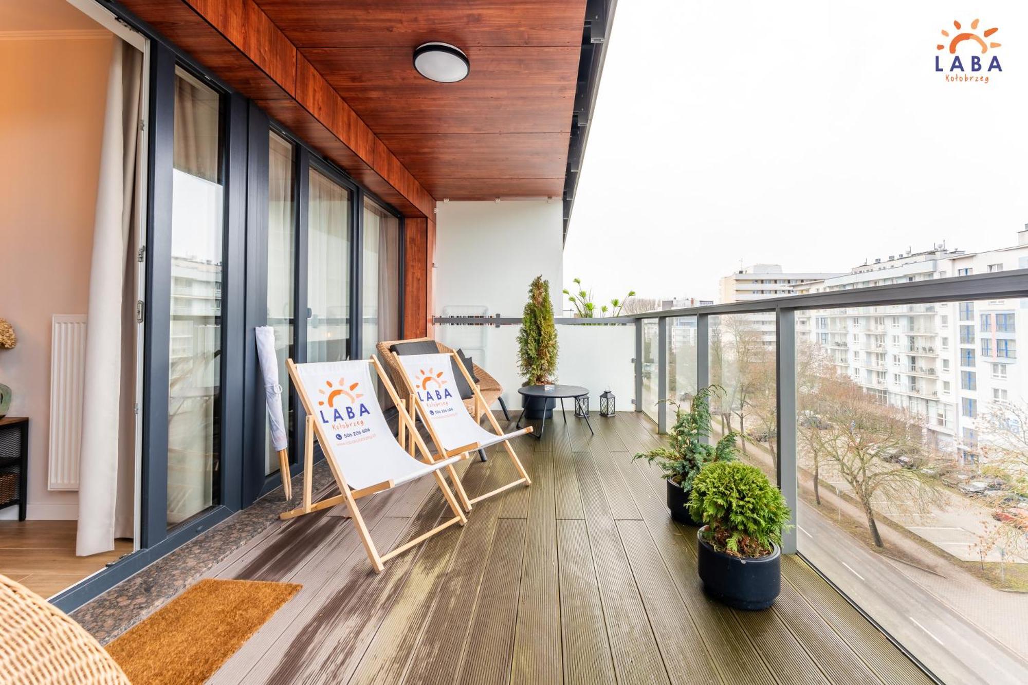 Laba Kolobrzeg Apartamenty Kasprowicza 20C Parking Basen Fitness Bawialnia W Cenie, Parkplatz Schwimmbad Fitness Spielzimmer Im Preis Экстерьер фото