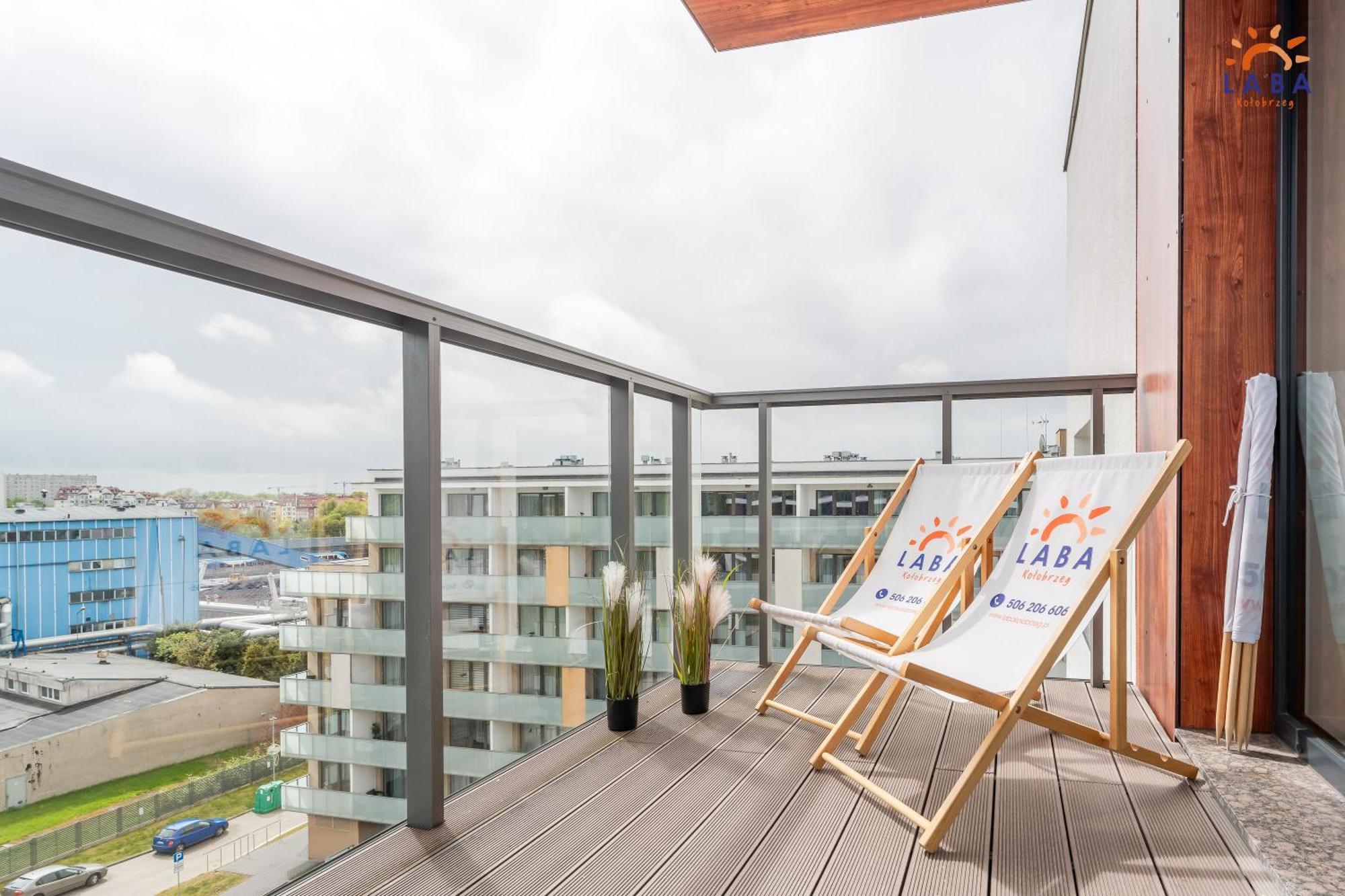 Laba Kolobrzeg Apartamenty Kasprowicza 20C Parking Basen Fitness Bawialnia W Cenie, Parkplatz Schwimmbad Fitness Spielzimmer Im Preis Экстерьер фото