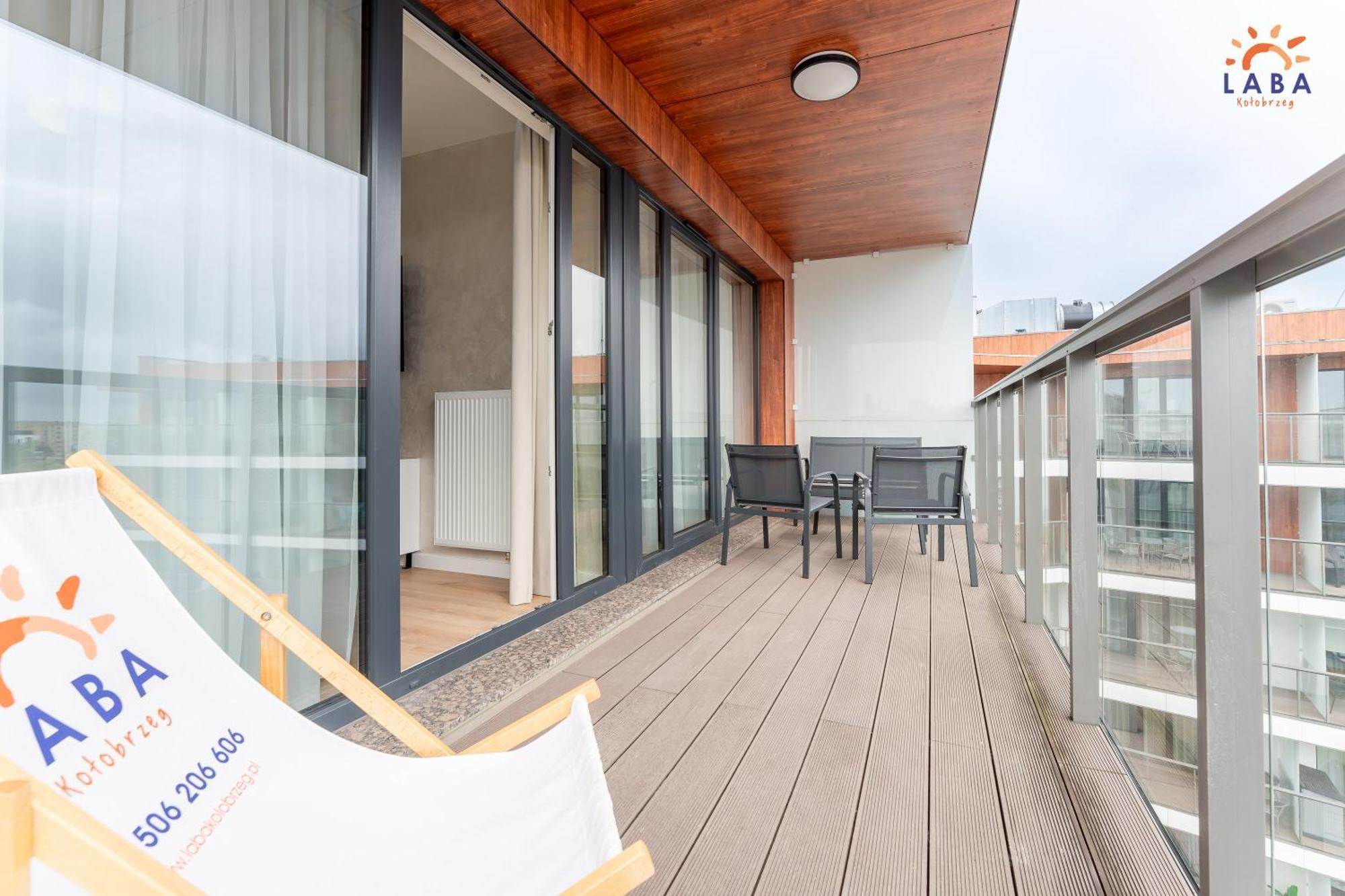 Laba Kolobrzeg Apartamenty Kasprowicza 20C Parking Basen Fitness Bawialnia W Cenie, Parkplatz Schwimmbad Fitness Spielzimmer Im Preis Экстерьер фото