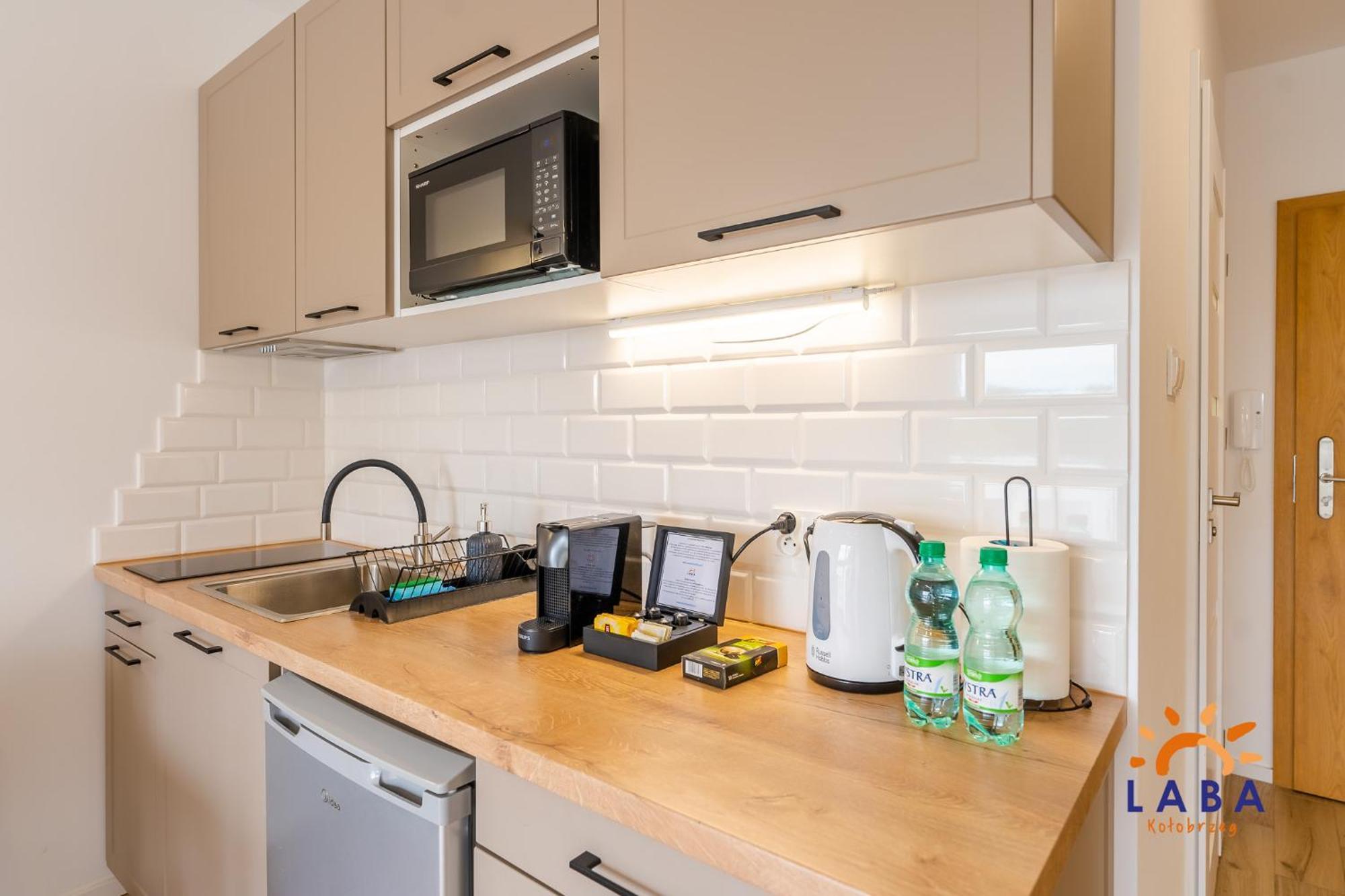 Laba Kolobrzeg Apartamenty Kasprowicza 20C Parking Basen Fitness Bawialnia W Cenie, Parkplatz Schwimmbad Fitness Spielzimmer Im Preis Экстерьер фото